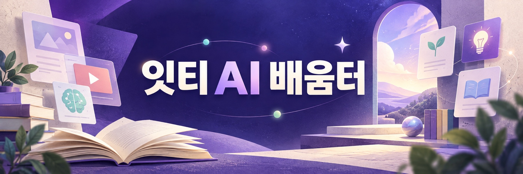 잇티 AI 배움터